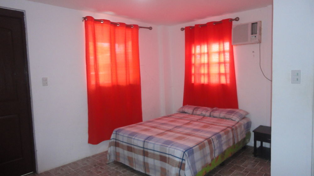 Resort Cebu Liloan Kültér fotó