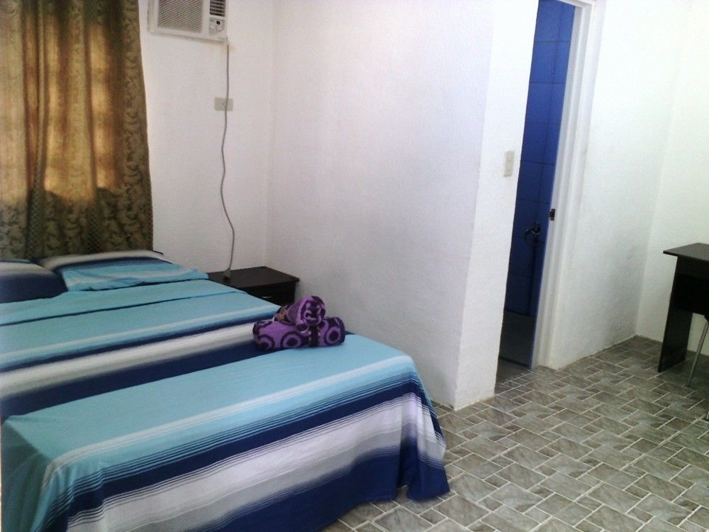 Resort Cebu Liloan Kültér fotó