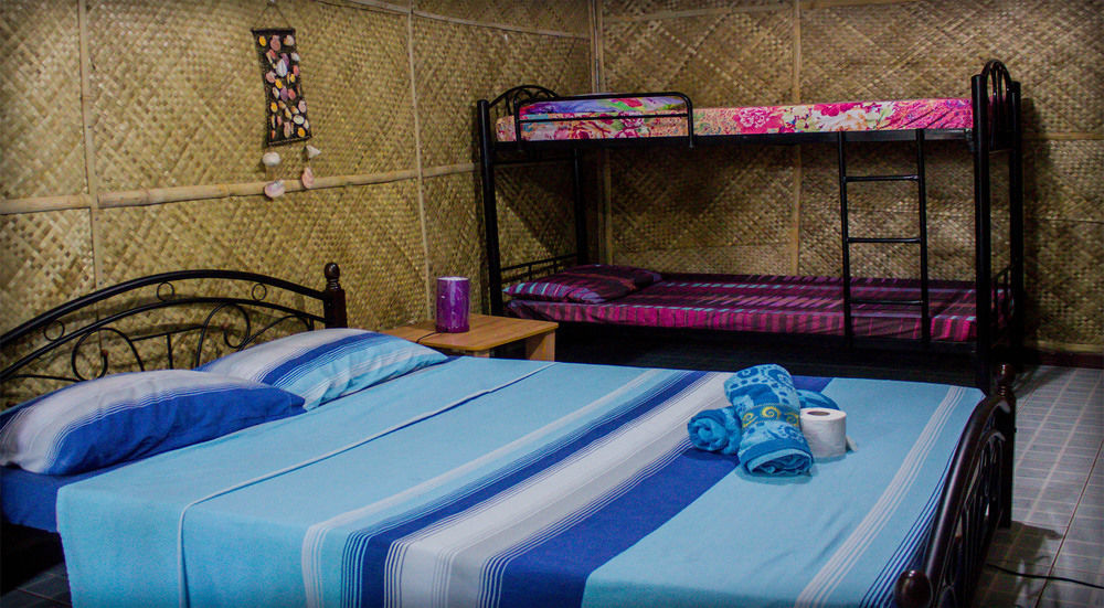 Resort Cebu Liloan Kültér fotó