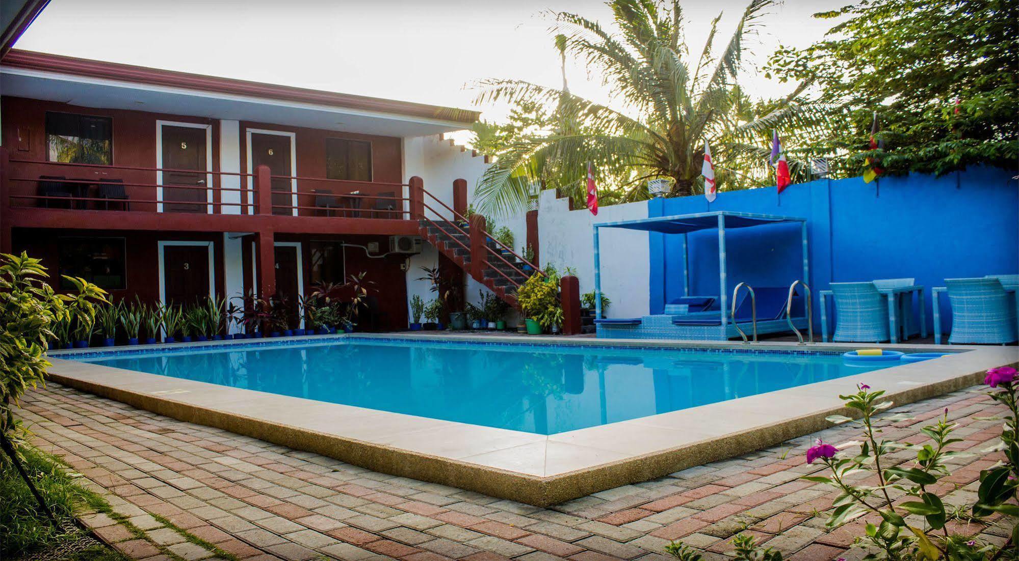 Resort Cebu Liloan Kültér fotó
