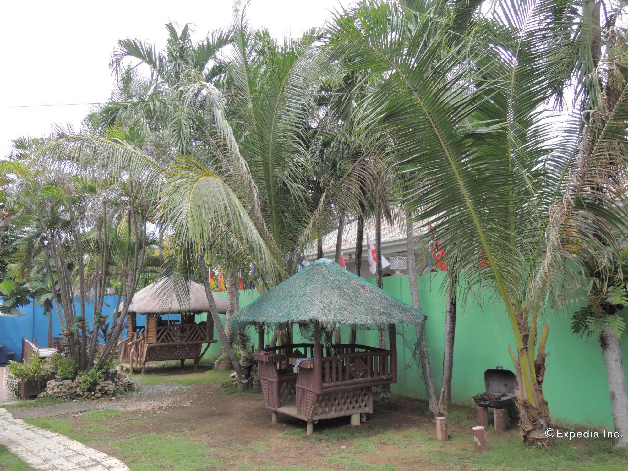 Resort Cebu Liloan Kültér fotó