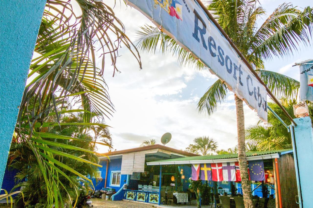 Resort Cebu Liloan Kültér fotó