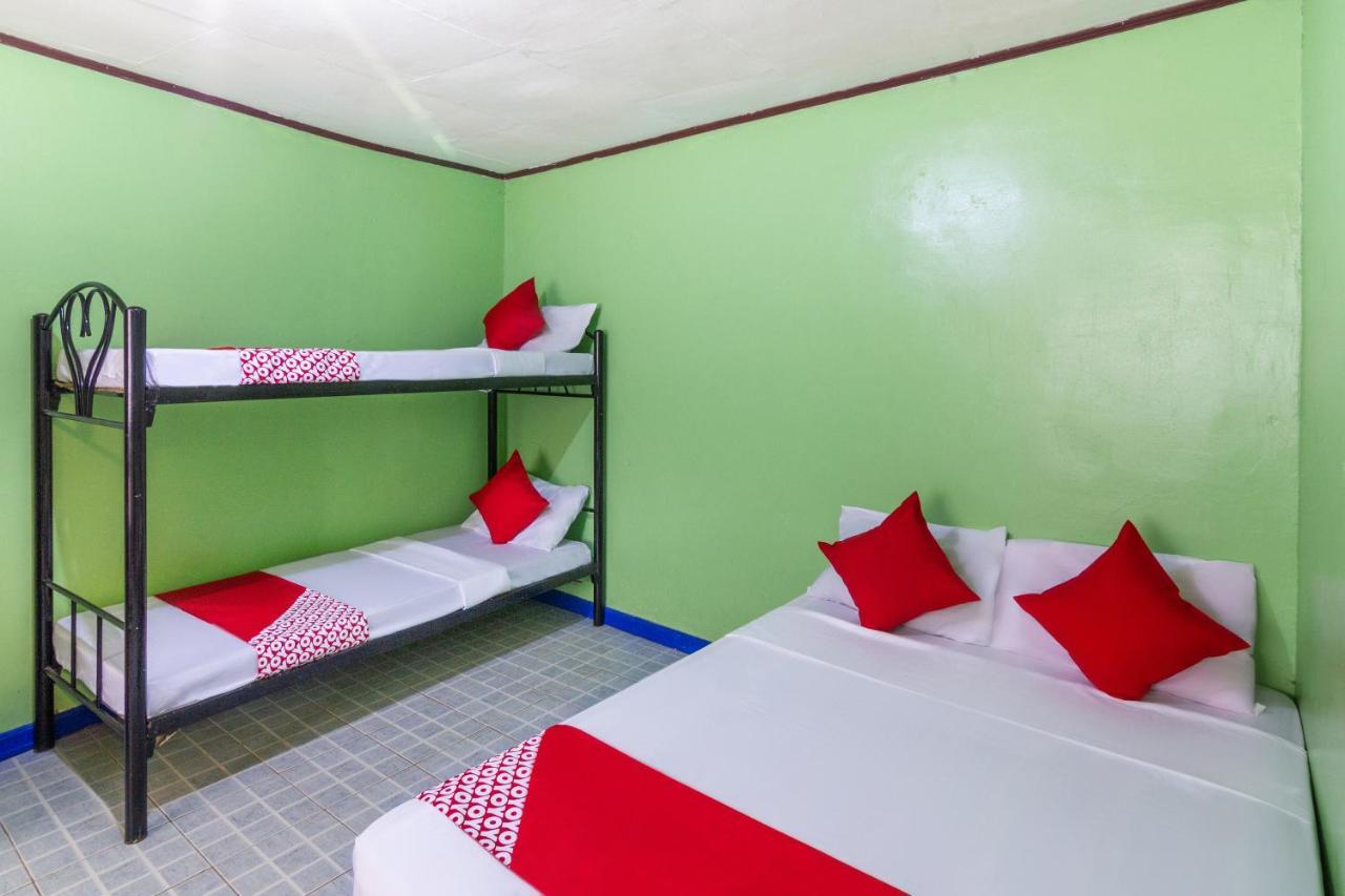 Resort Cebu Liloan Kültér fotó