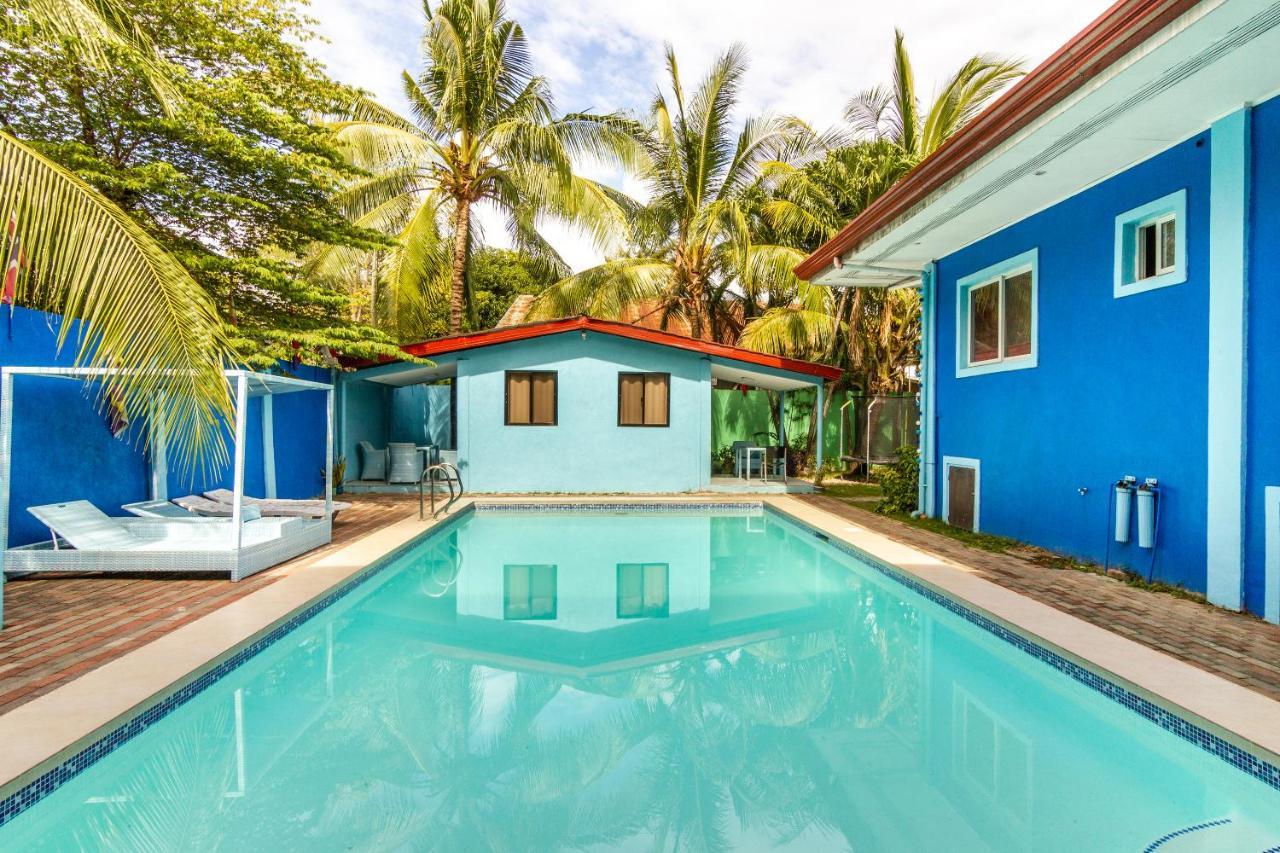 Resort Cebu Liloan Kültér fotó