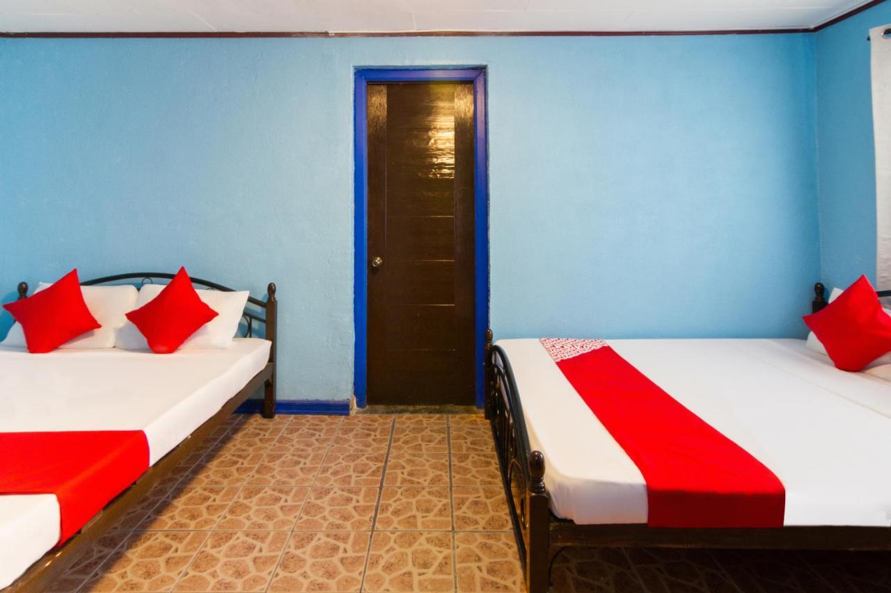Resort Cebu Liloan Kültér fotó