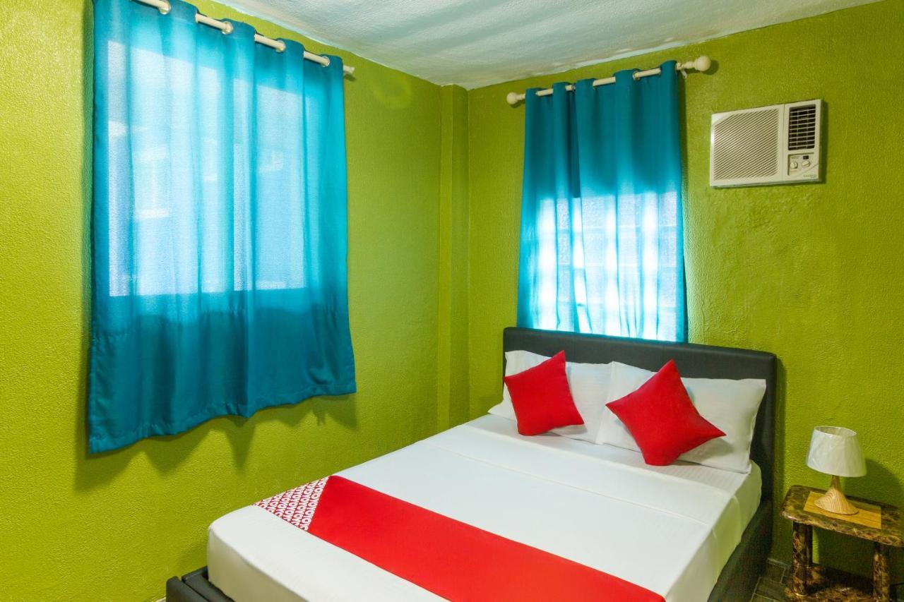 Resort Cebu Liloan Kültér fotó