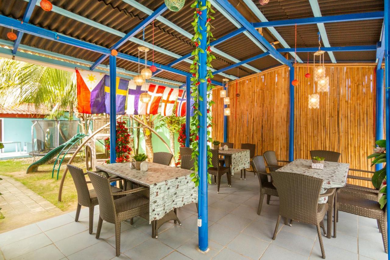 Resort Cebu Liloan Kültér fotó