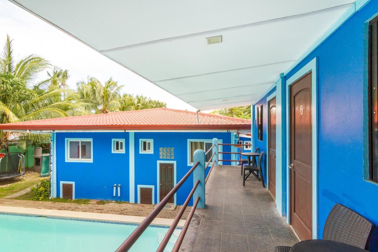 Resort Cebu Liloan Kültér fotó