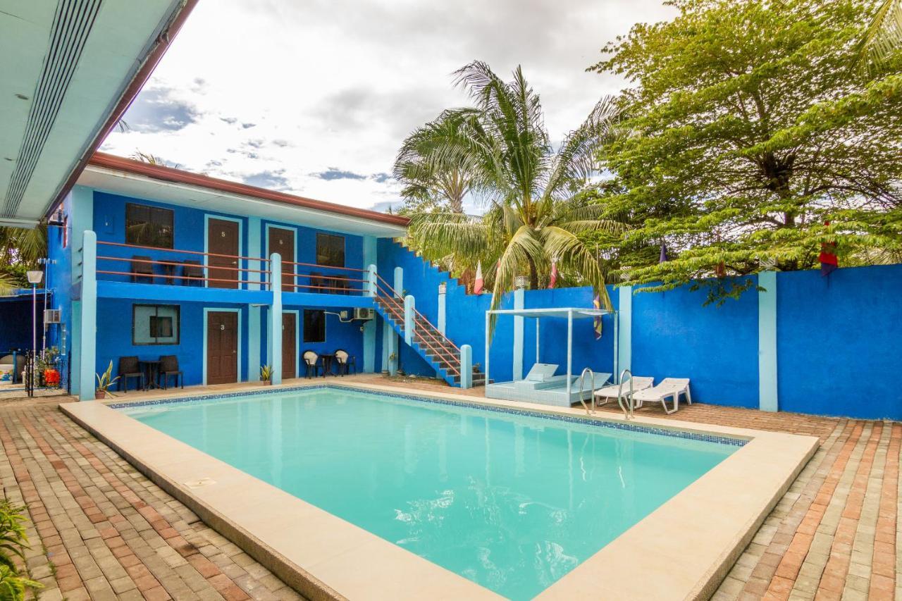 Resort Cebu Liloan Kültér fotó