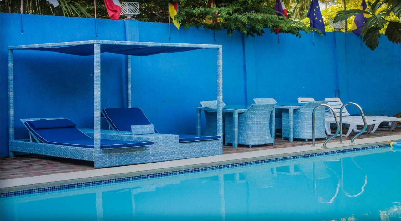 Resort Cebu Liloan Kültér fotó