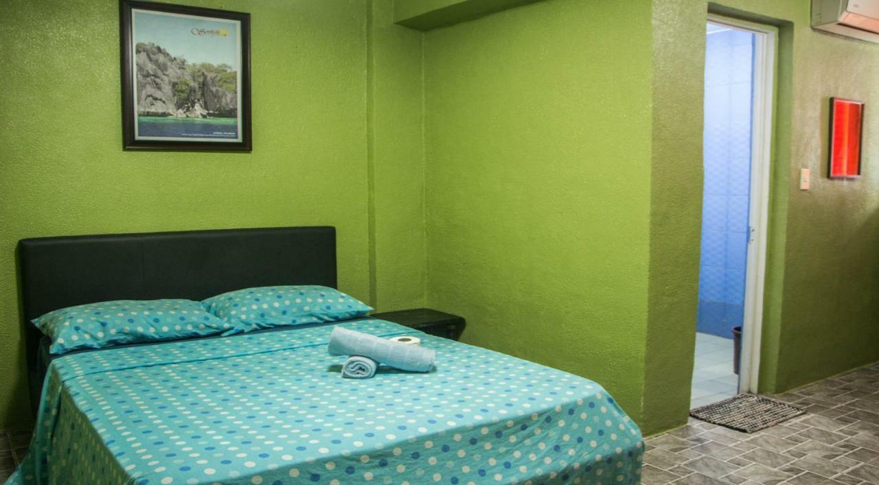 Resort Cebu Liloan Kültér fotó
