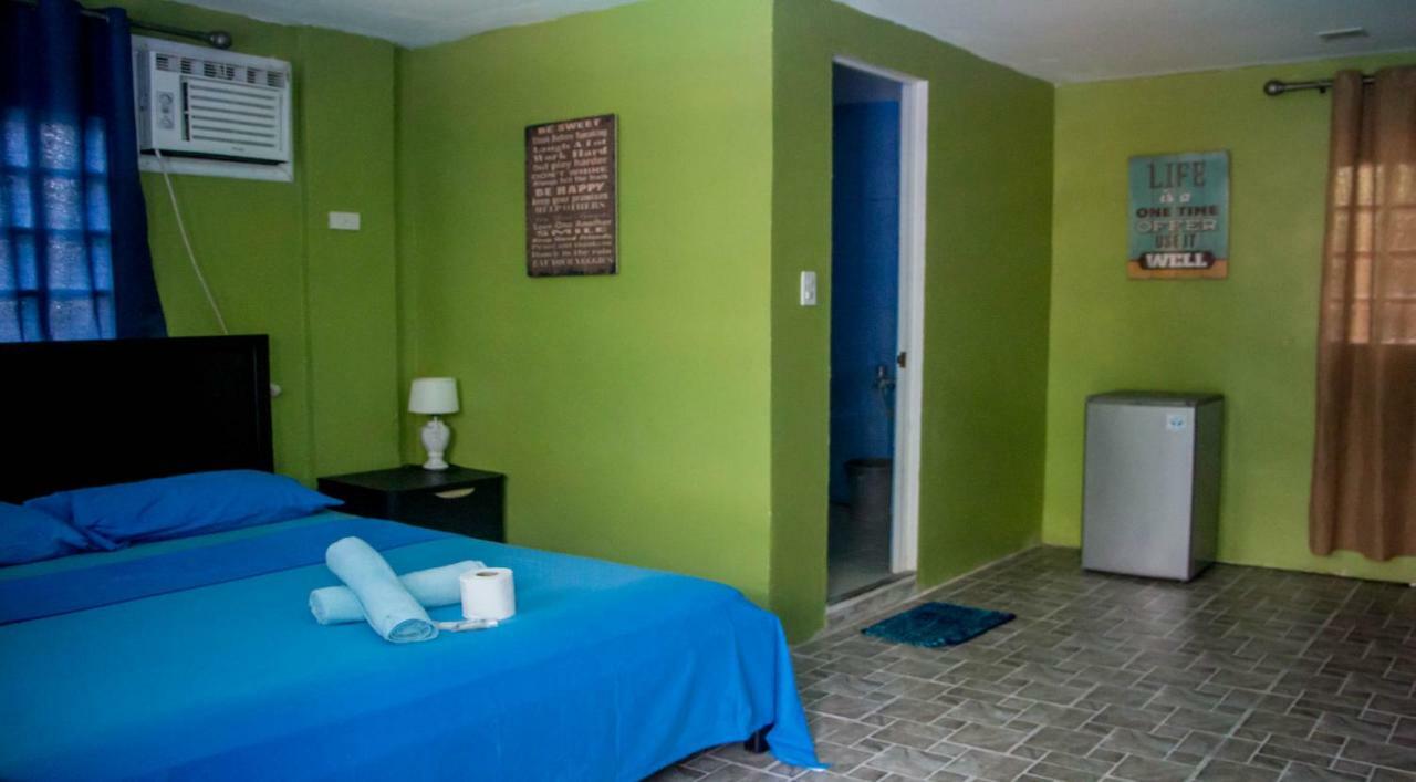 Resort Cebu Liloan Kültér fotó