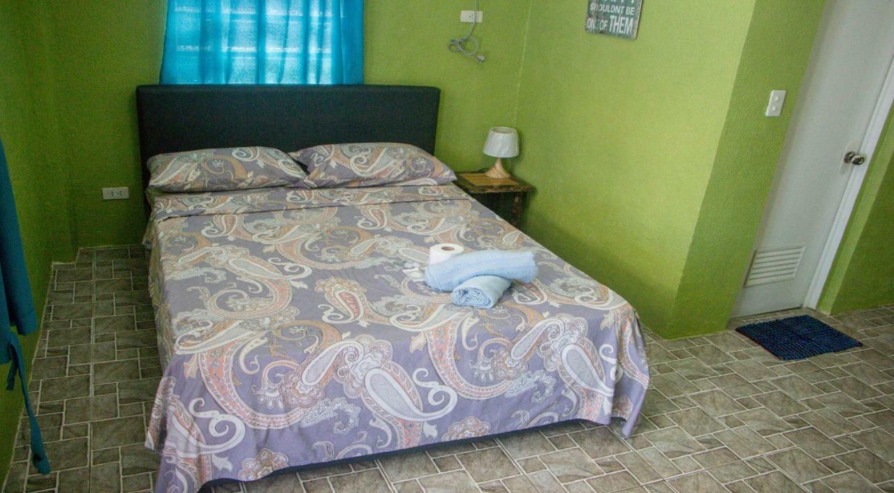 Resort Cebu Liloan Kültér fotó