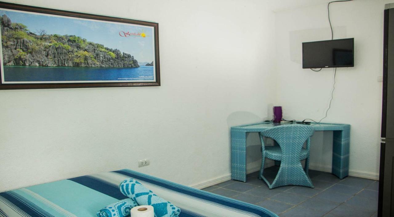 Resort Cebu Liloan Kültér fotó