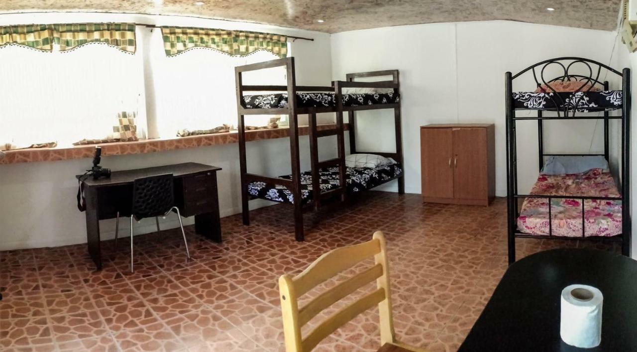 Resort Cebu Liloan Kültér fotó