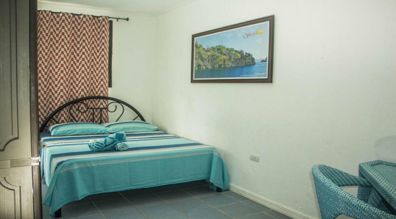 Resort Cebu Liloan Kültér fotó